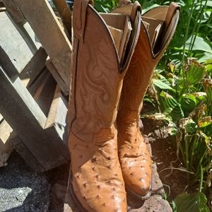 Western Women's Boots